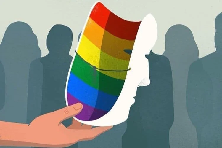 Feb 11 | Coming Out Virtual Discussion Group