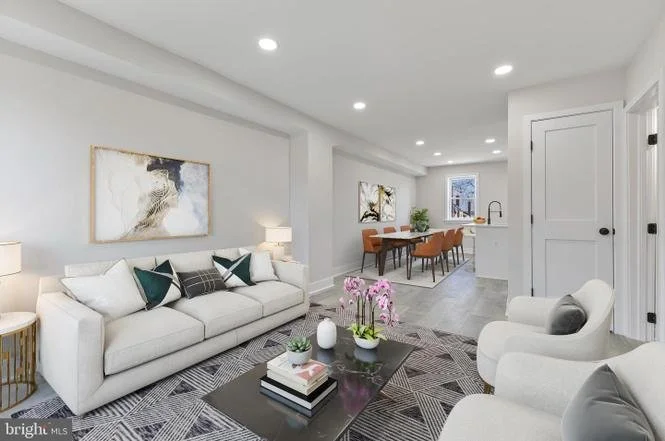 For Sale | 4408 Martin Luther King Jr Ave, SW - $475,000