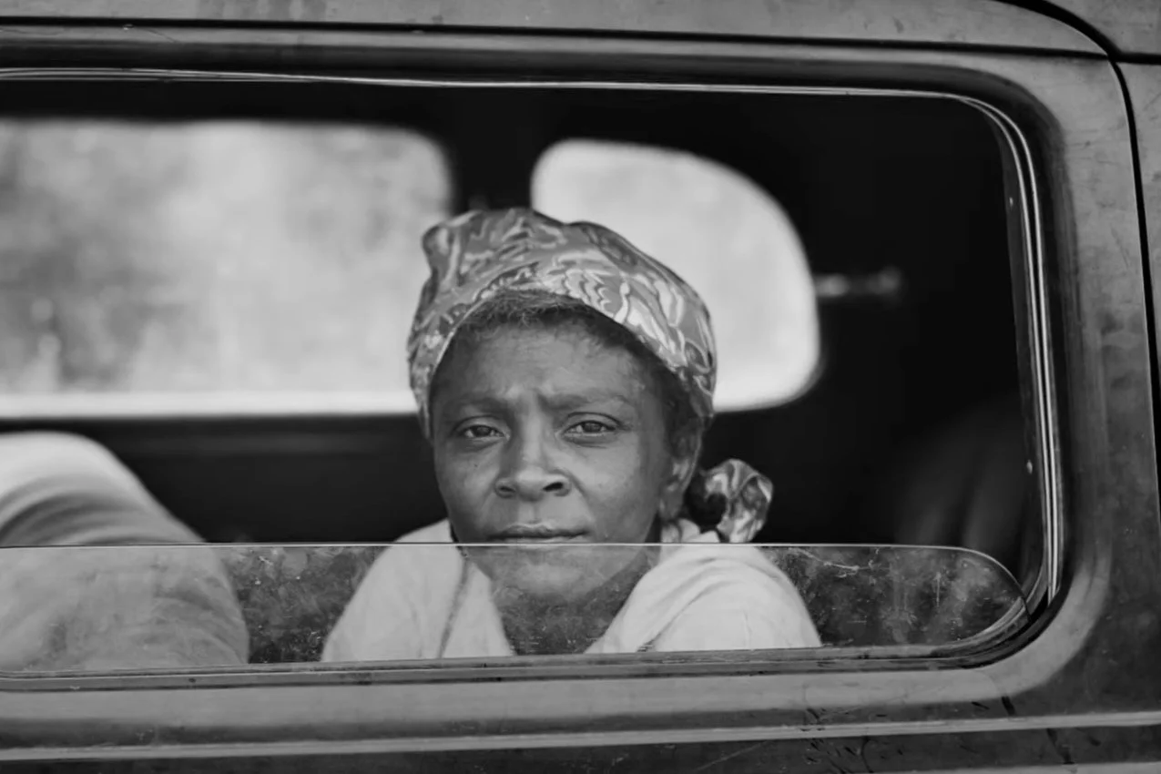 Feb 15 | Screening of Great Migrations: A People on The Move