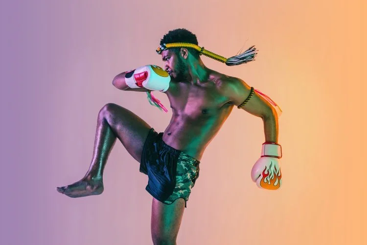 Mondays | Free Weekly Capoeira Classes in Anacostia