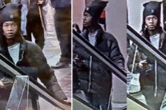 Suspect Sought in Fatal Shooting of Wayne McDaniel, 18, at Union Station