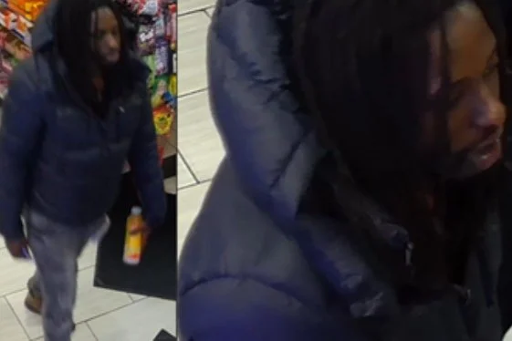 Wanted Video | Suspect in Homicide of Nico Rector in Navy Yard