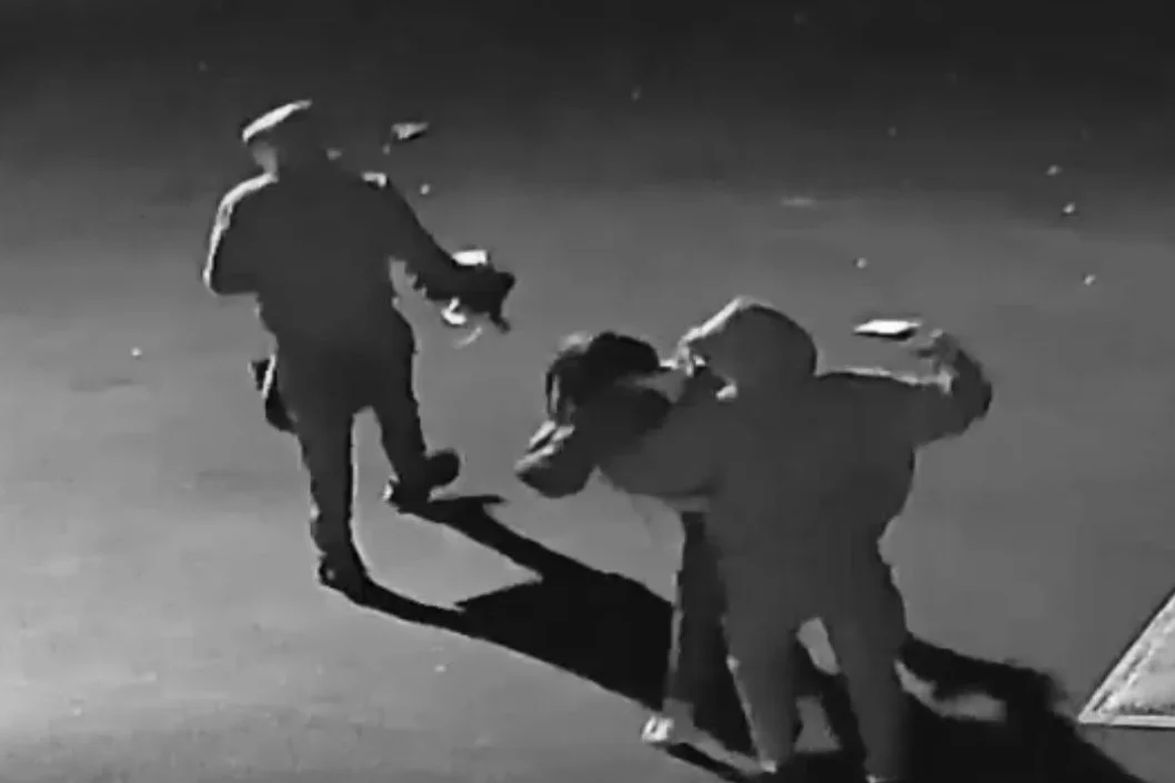 Tyree Eugene McCombs Sentenced - Stalked, Kidnapped + Robbed Local Women