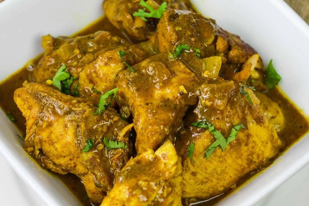 Discover Sapodilla's Authentic Caribbean Cuisine in Historic Anacostia!