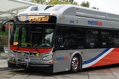 Feb 19 | Minnesota Ave SE Bus Priority Project Meeting