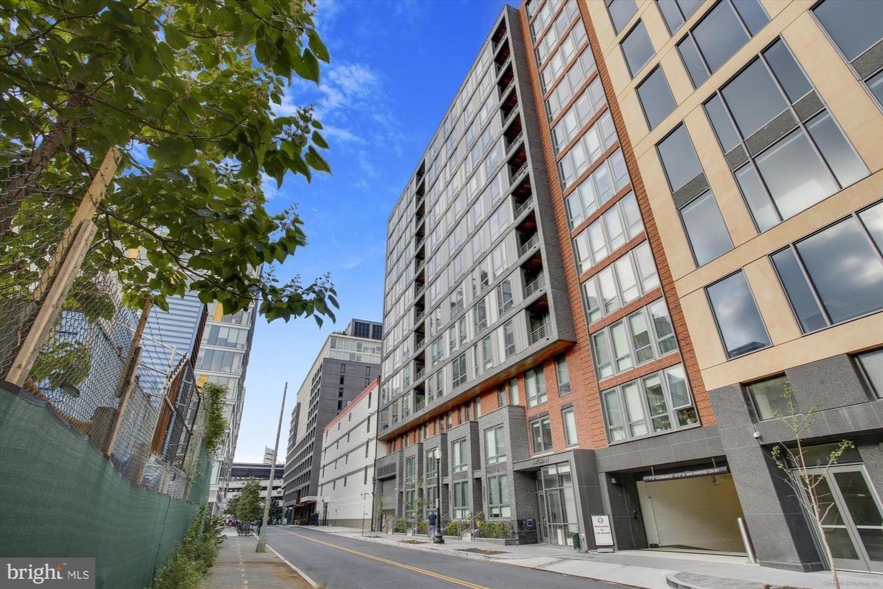 For Sale | 1211 Van Street, SE #602 - $459,900