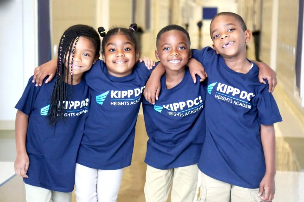 KIPP DC seeks Associate Director of Student Support - $94,082 to $103,984/year