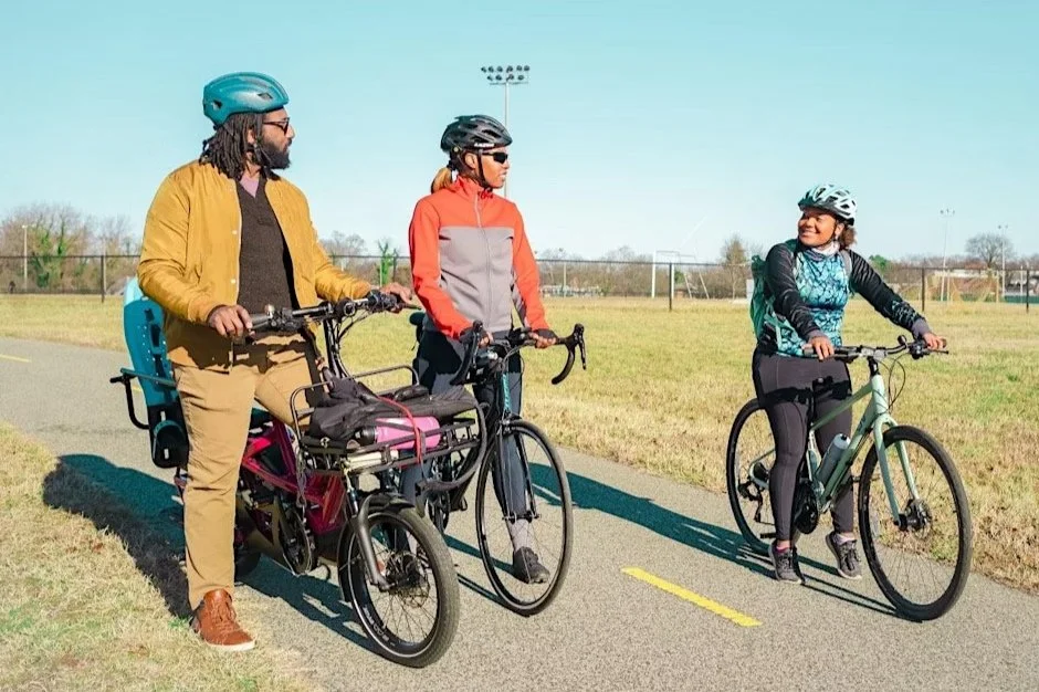 Feb 22 | Hidden Figures on Anacostia River Trail Scavenger Hunt