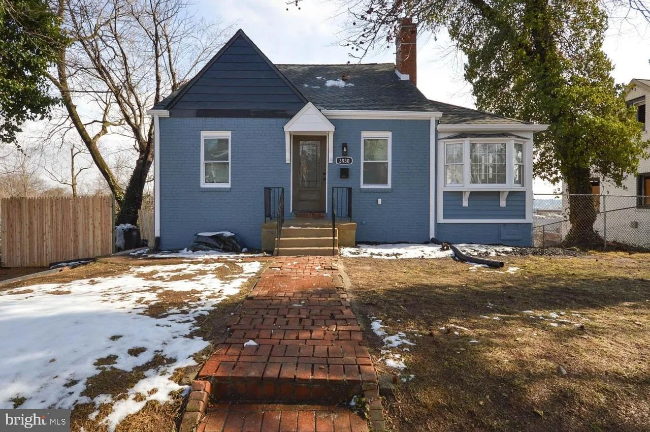 For Sale | 3930 1st Street, SW - $539,000