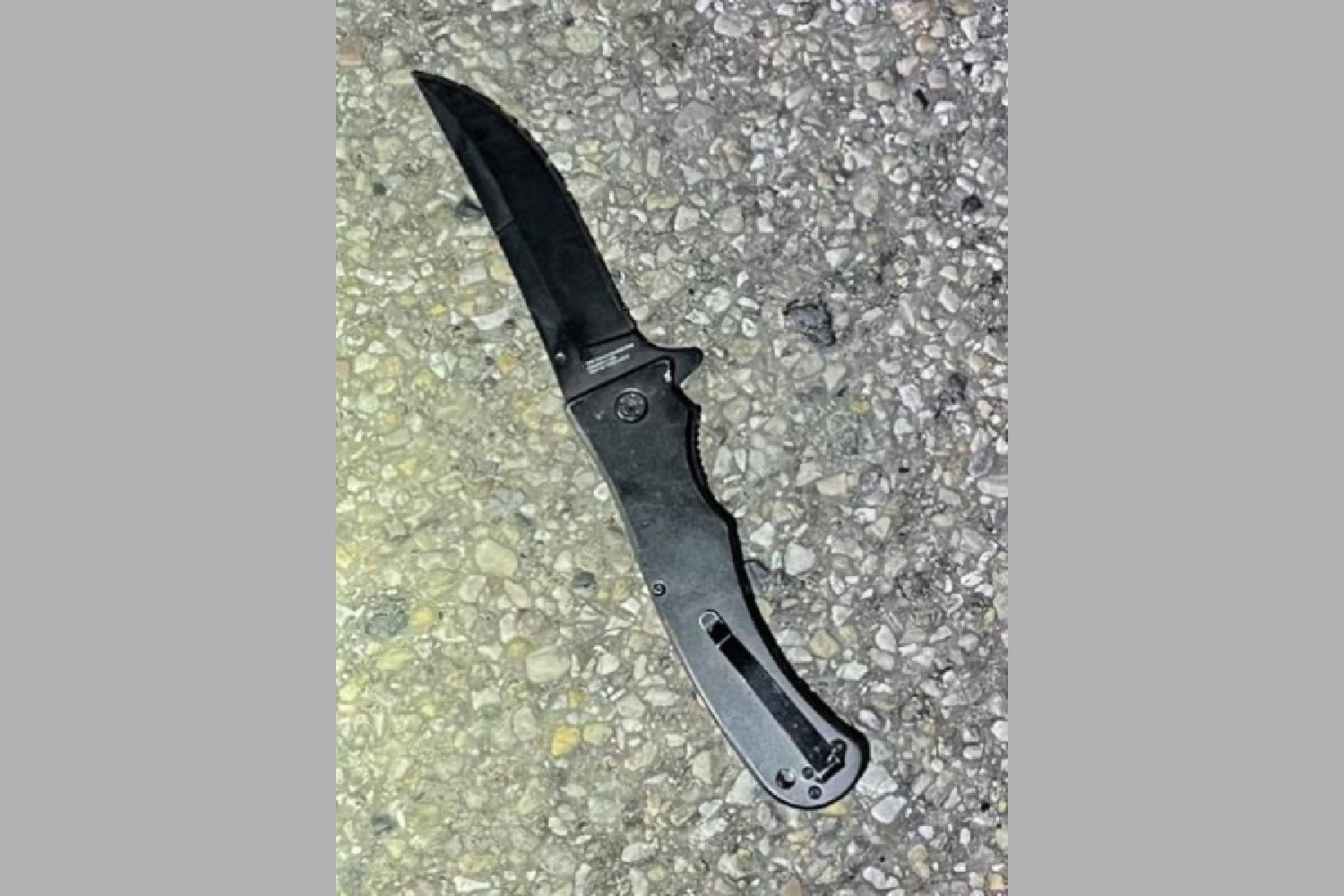 MPD Investigating Georgia Avenue Officer-Involved Shooting