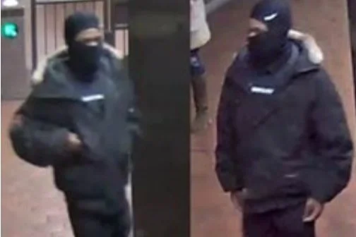 Wanted | Suspect in Southeast Armed Robbery