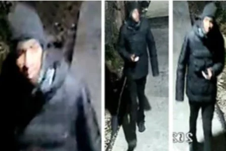 Video of Suspects in Homicide of William Williams, 37