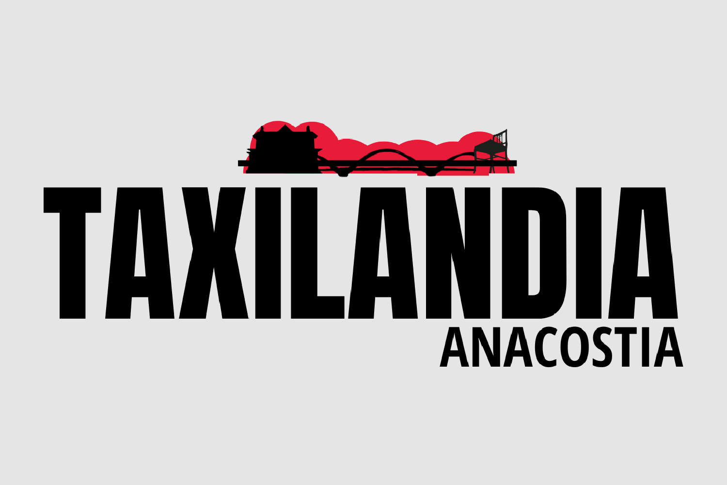 Taxilandia Anacostia - Discussions on Neighborhood Gentrification