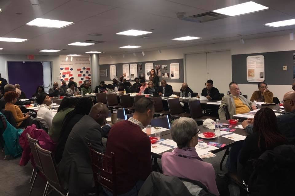 Feb 25 | Anacostia Coordinating Council Monthly Meeting