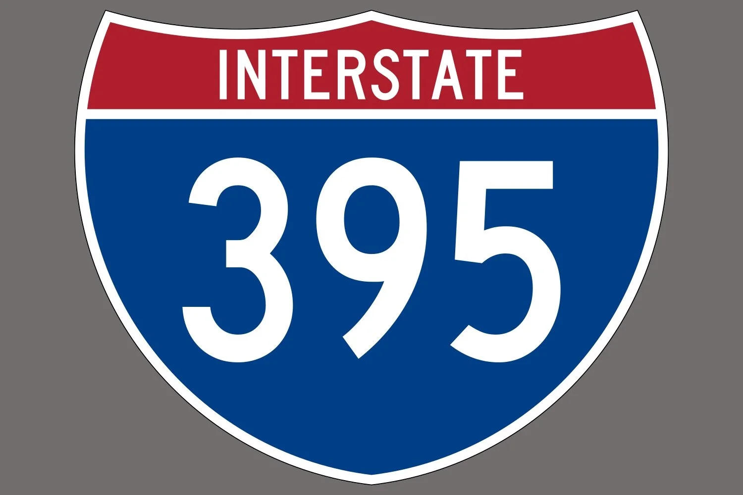 Feb 26 | Temporary Lane Closures on I-395 