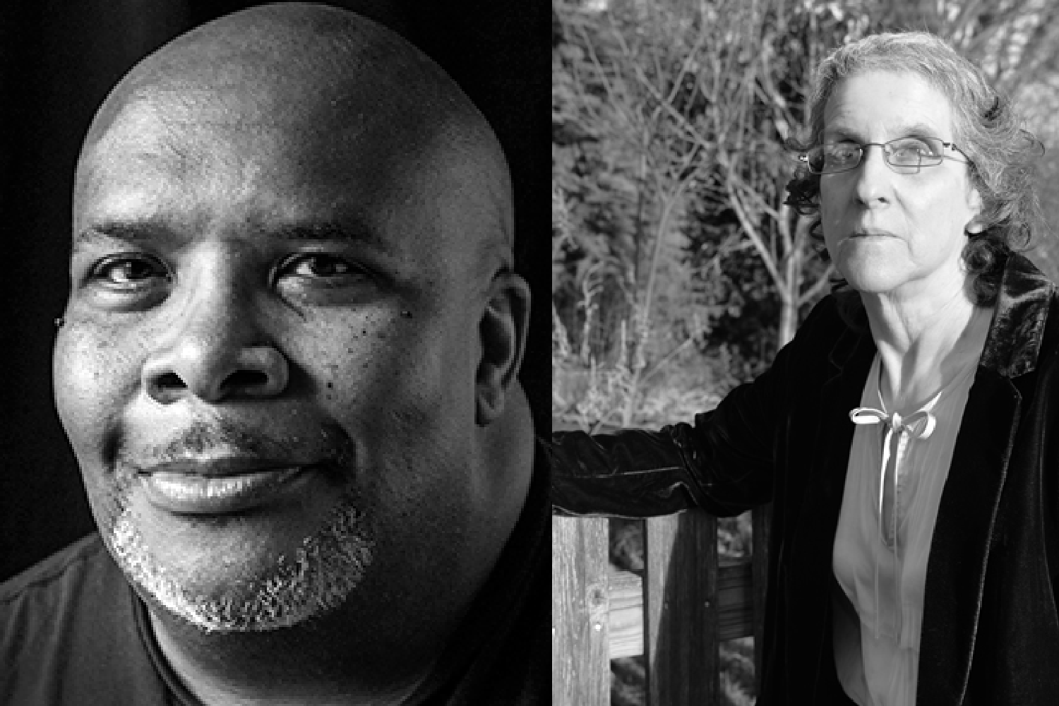 March 1 | DC Poet Project - Honoring Reuben Jackson and Kathi Wolfe