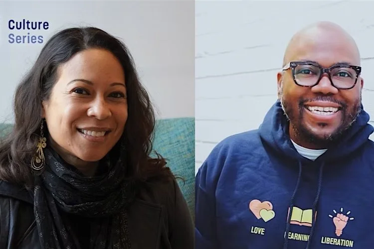 Feb 27 | Culture Series Panel Discussion at the Go-Go Museum + Busboys &amp; Poets