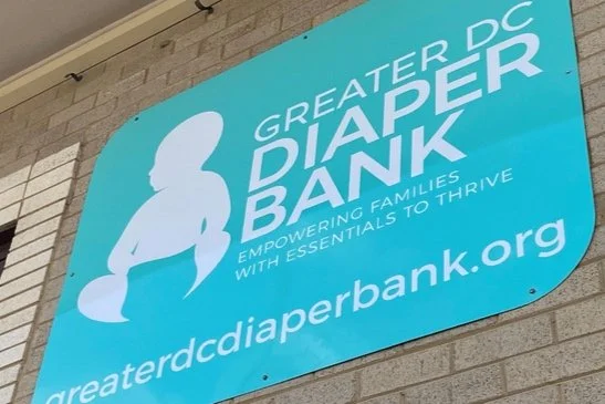 Greater DC Diaper Bank seeks Program Coordinator - $26 to $32/hour
