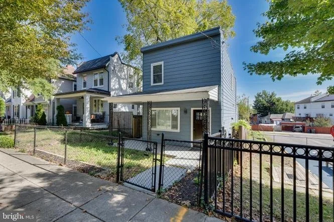 For Sale | 3618 Martin Luther King Jr Ave, SE - $424,900