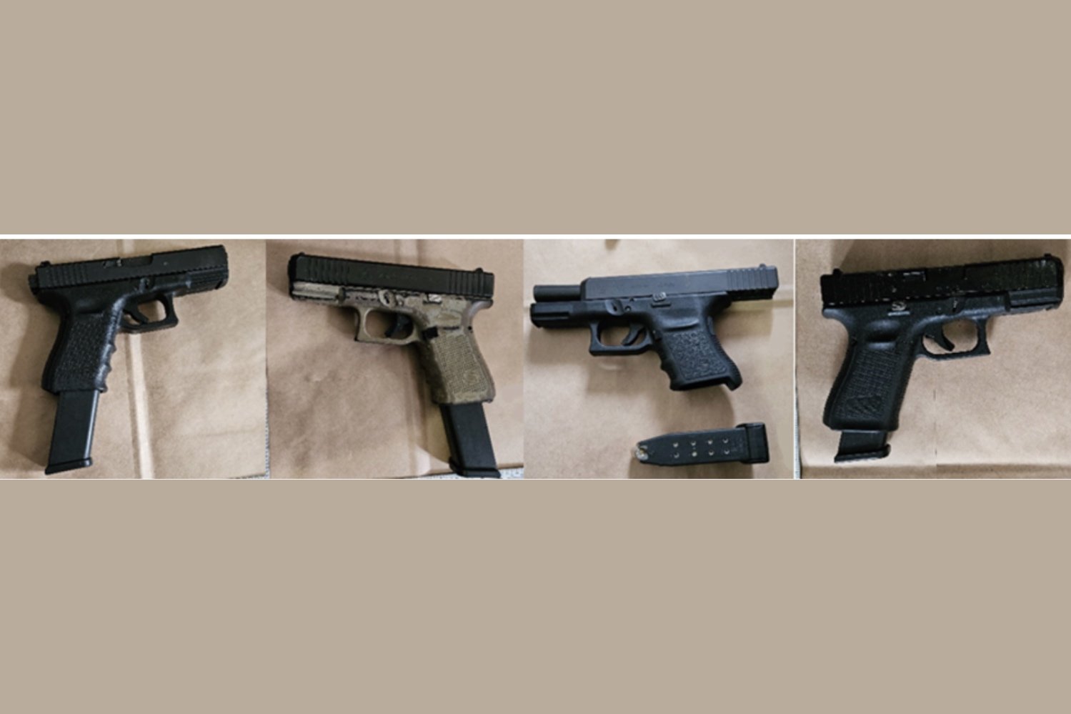Surveillance Video Leads to Arrest of Suspects in Eckington Shooting