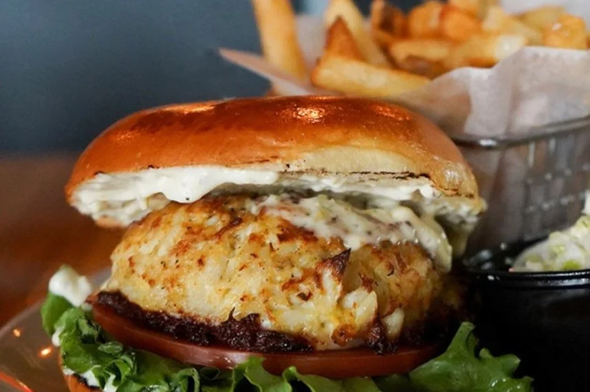 The Strand in Deanwood Offers Sunday Brunch and More!