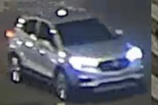 MPD Seeks Vehicle in Southeast Attempted Carjacking