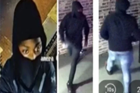 More Photos of Suspects in Business Burglaries