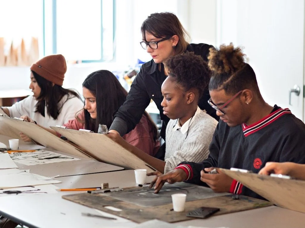 Studio Institute seeks PT Project Coordinators - $35+/hour