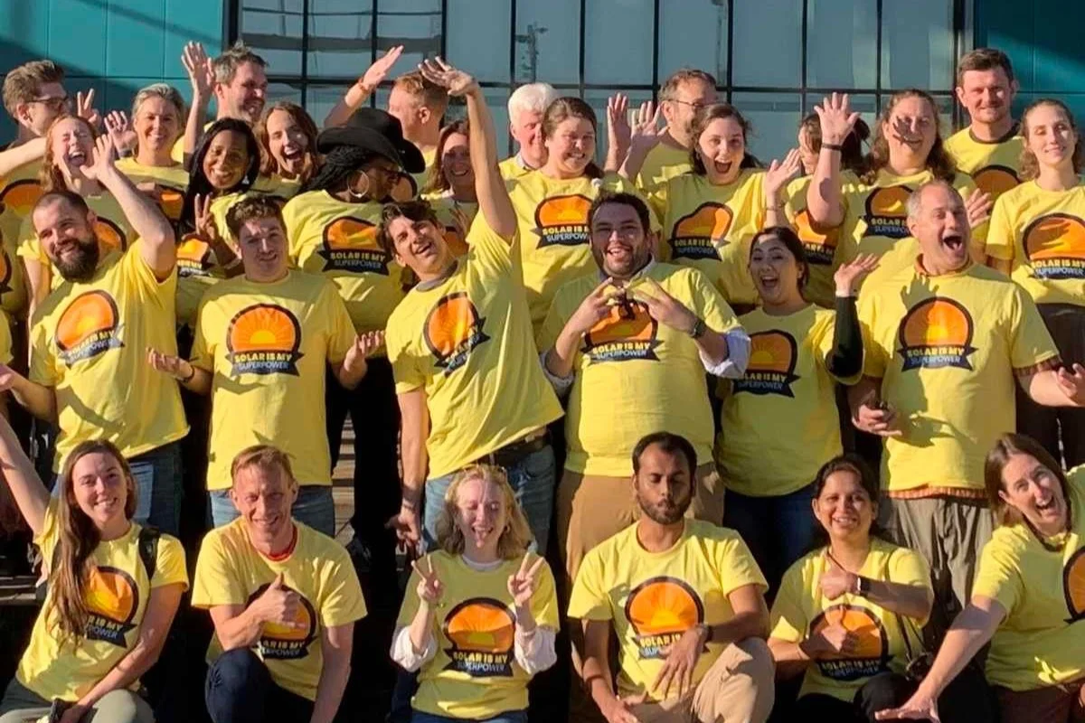 Solar United Neighbors seeks Organizing Director - $80k to $90k/year