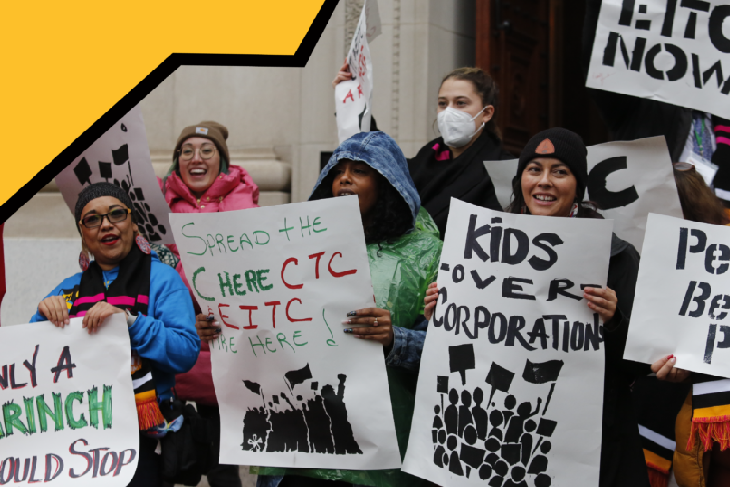 Community Change seeks Executive Coordinator - $75k to $85k/year