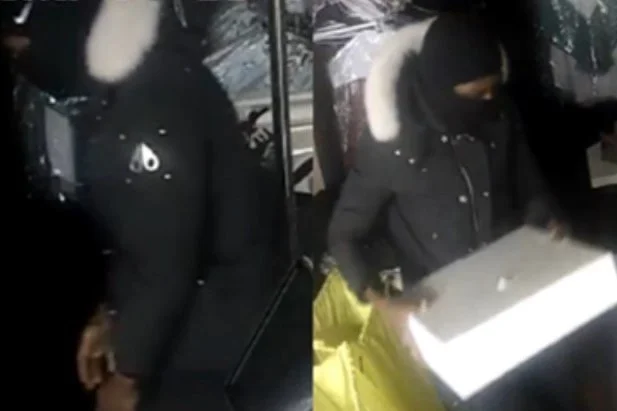 Suspects Wanted in Pattern Burglary Offenses