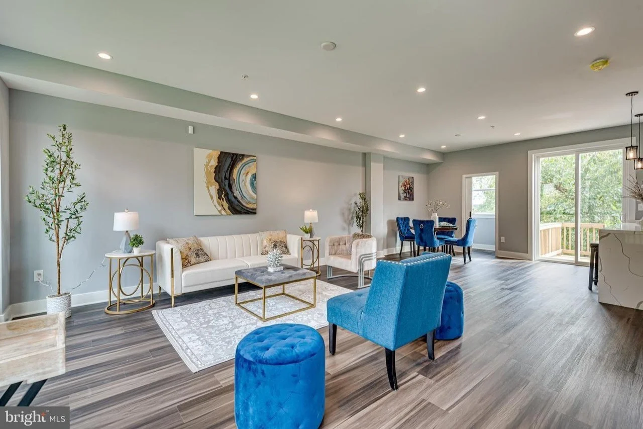 For Sale | 3830 1st Street, SE - $550,000