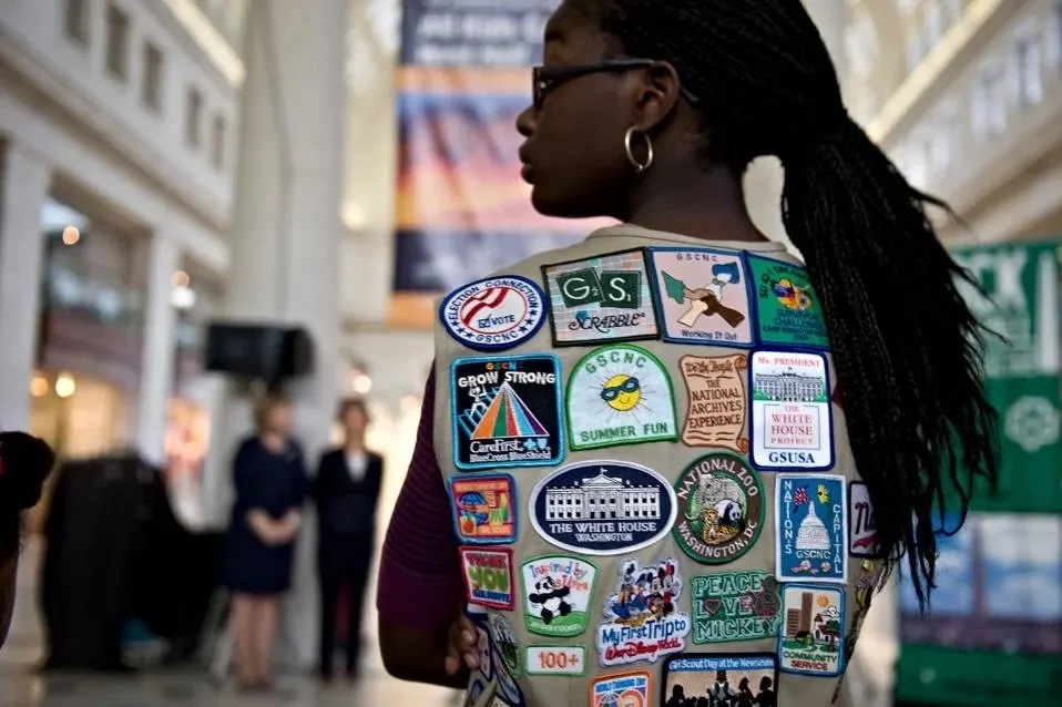 Girl Scout Council seeks Membership Specialist - Up to $52,000/year
