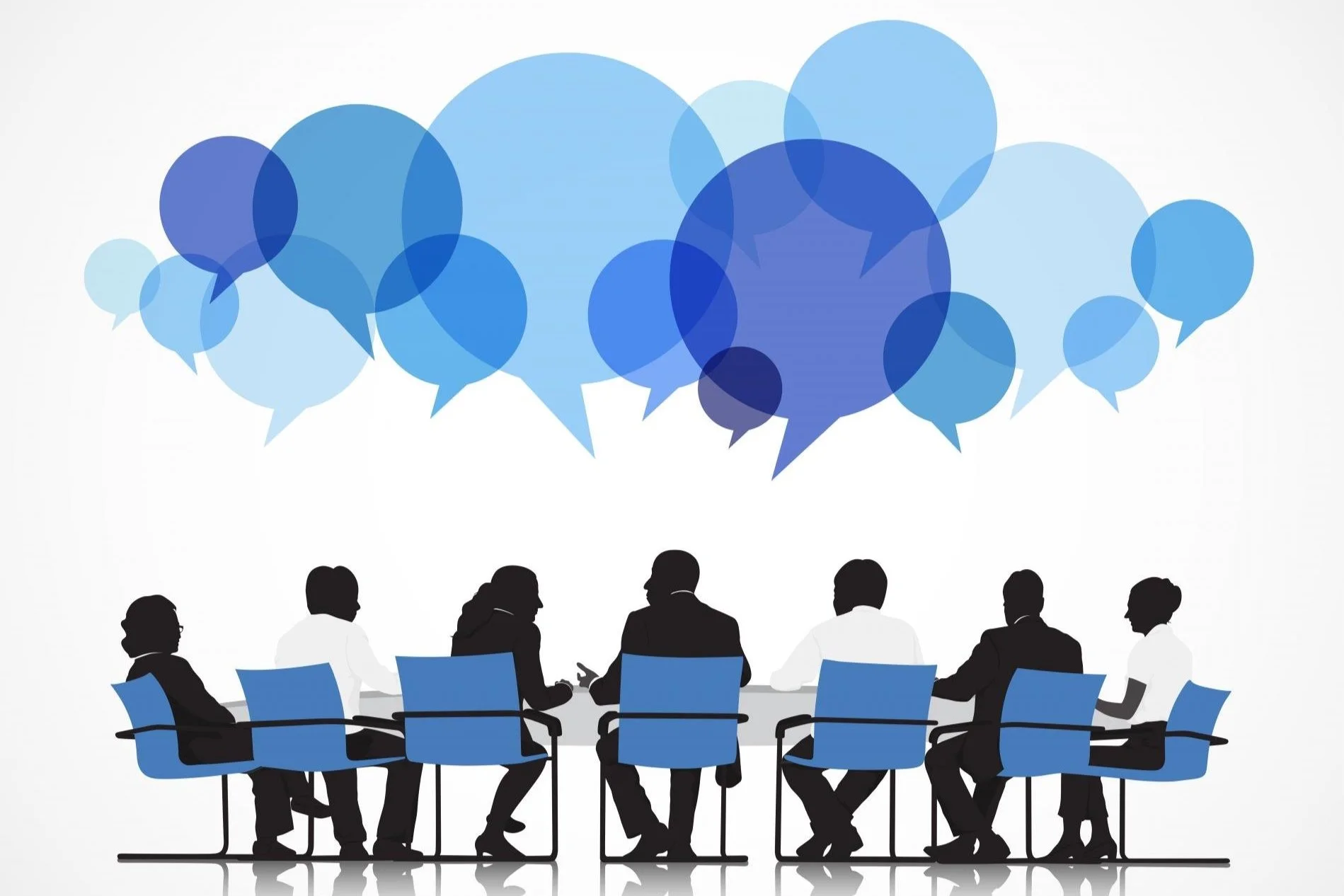 Ward 7 December Meeting Schedule for ANC, Civic Associations + More
