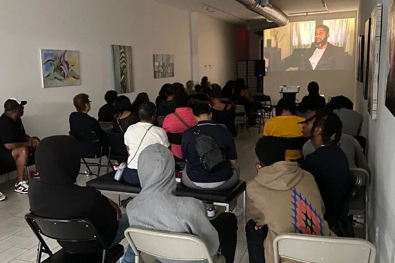 🌟 DMV Filmmakers wanted for Anacostia Shorts 2025 Film Festival [SP]