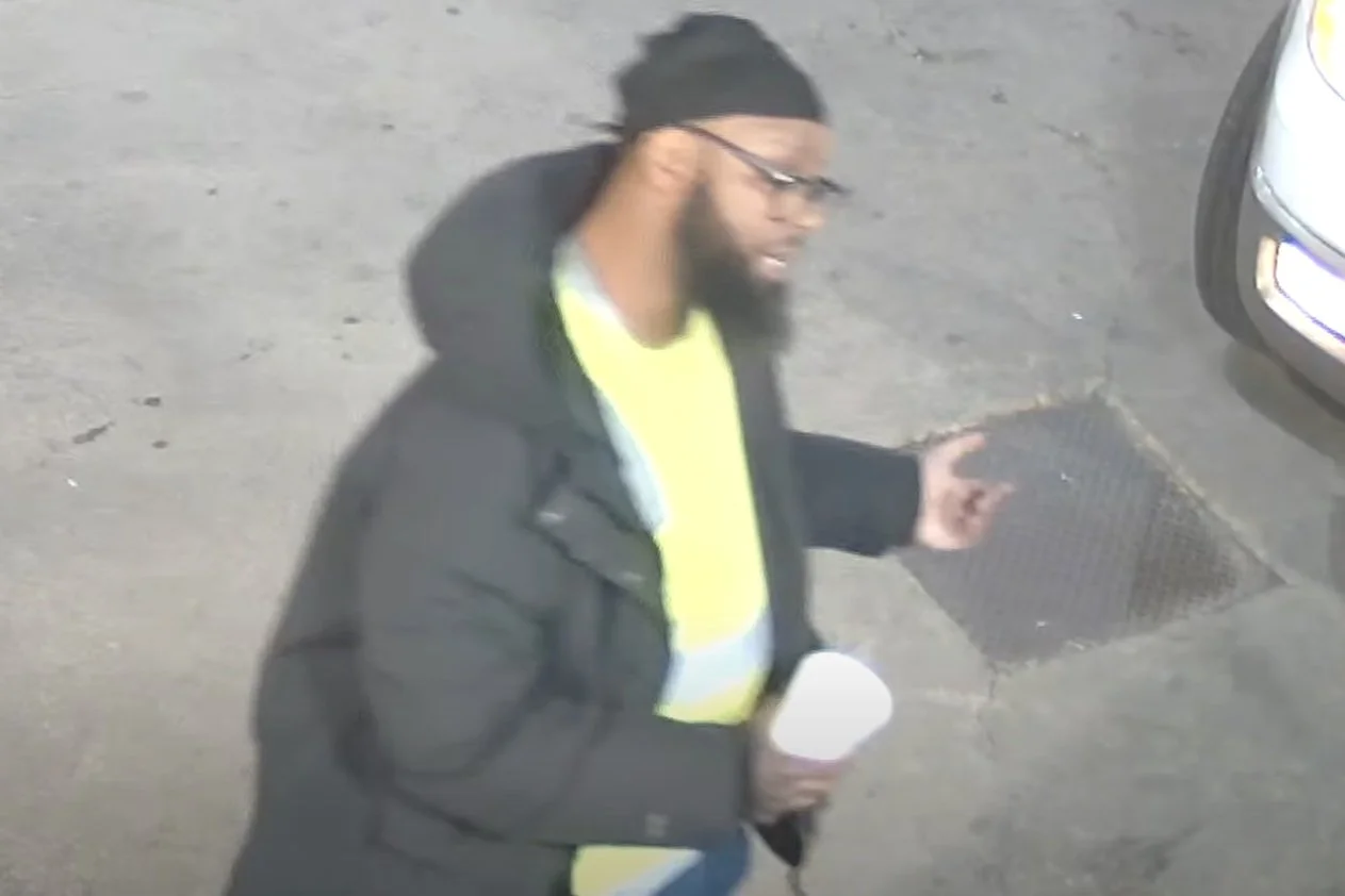 Video | Suspects Sought in Congress Heights Assault