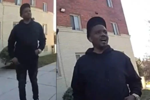 Wanted Suspect in a Felony Assault on a Police Officer