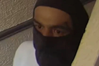Suspect Wanted in Southeast Shooting