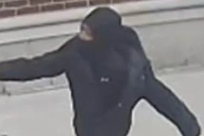 15-Year-Old Arrested for East Capitol Street Shooting, One Suspect Remains