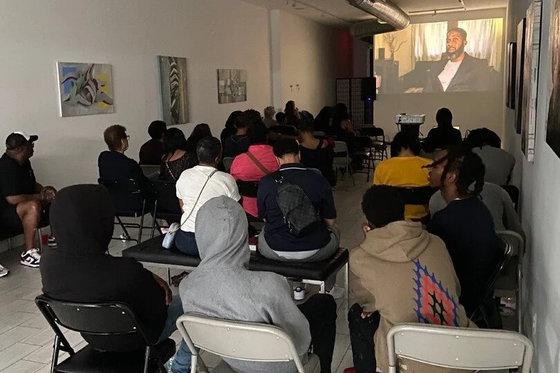 🌟 Submissions Wanted for 2025 Anacostia Shorts Film Festival [SP]