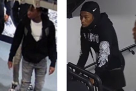 Onterrio Wilkinson, 19, Arrested for Southeast Shooting; Search Continues for Two Suspects