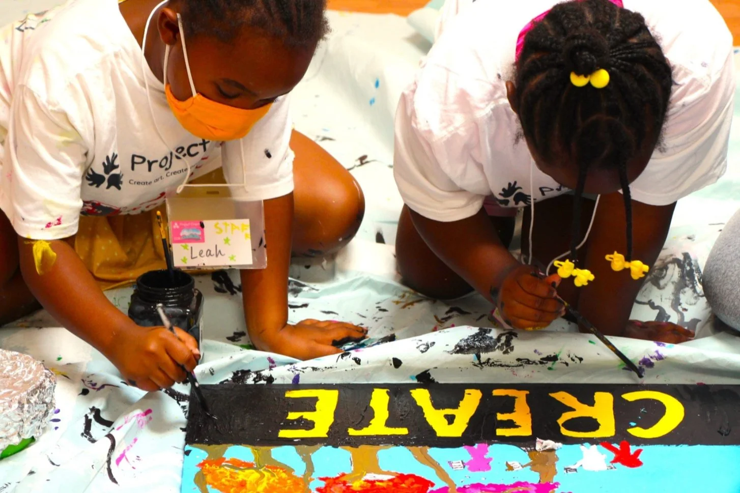 Tickets are still&nbsp;available for Project Create's 30th Anniversary Gala!&nbsp;