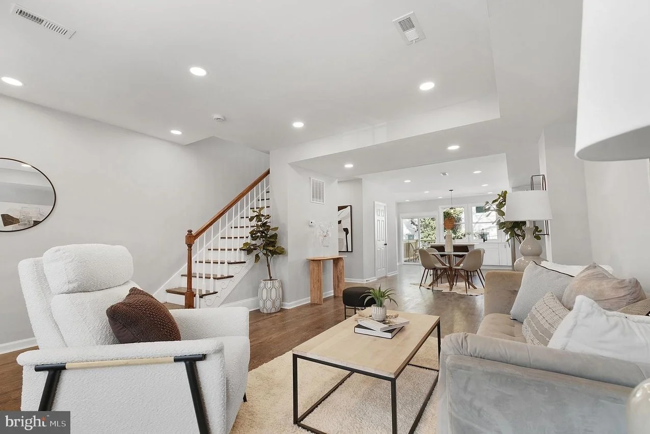 For Sale | 1304 S Street, SE - $649,000