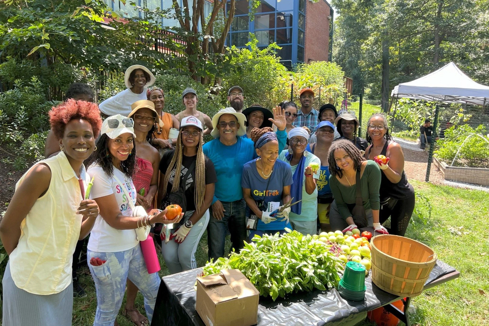 March 22 | Growing Community Kick-Off Celebration at ACM