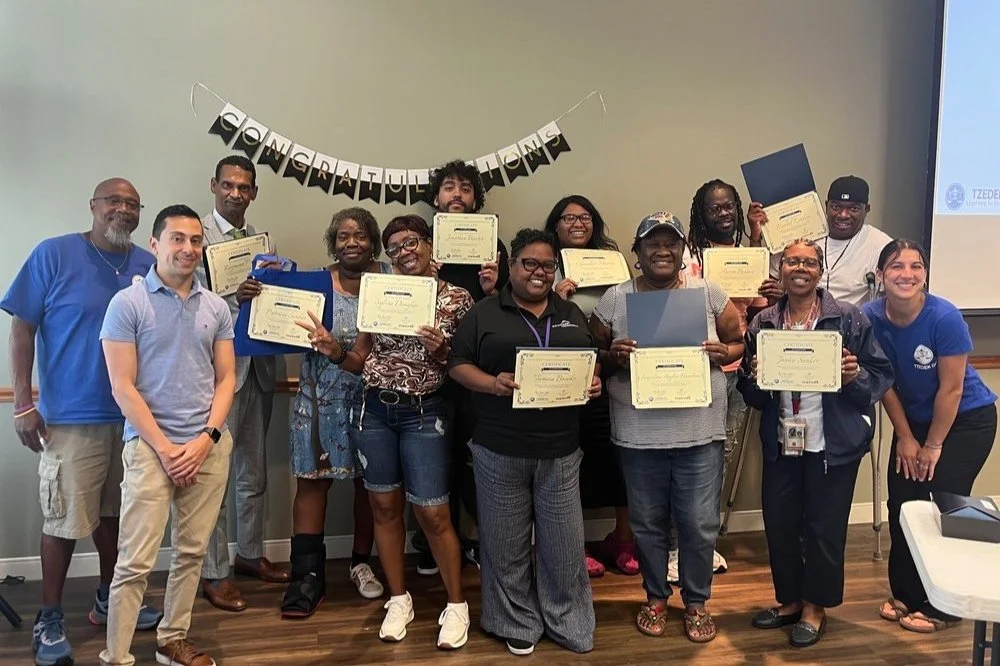 March 18 + 20 | DC Young Adult Financial Empowerment Program