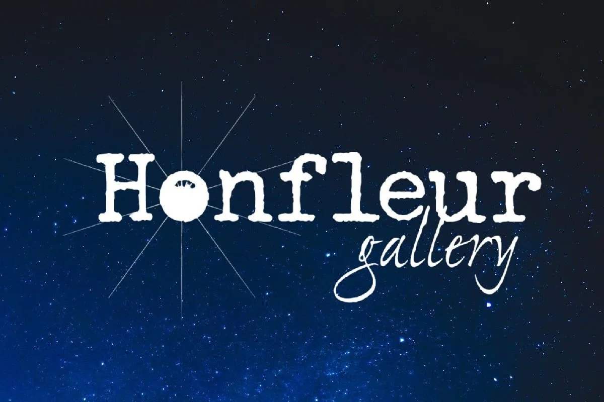 🌟 HERSTORY IN HUES on display at Honfleur Gallery [SP]