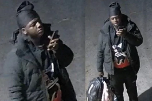 Suspect Sought in Varnum Street Armed Carjacking 