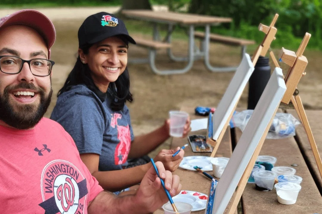Proposals Wanted for WELLderness: An Outdoor Wellness Series