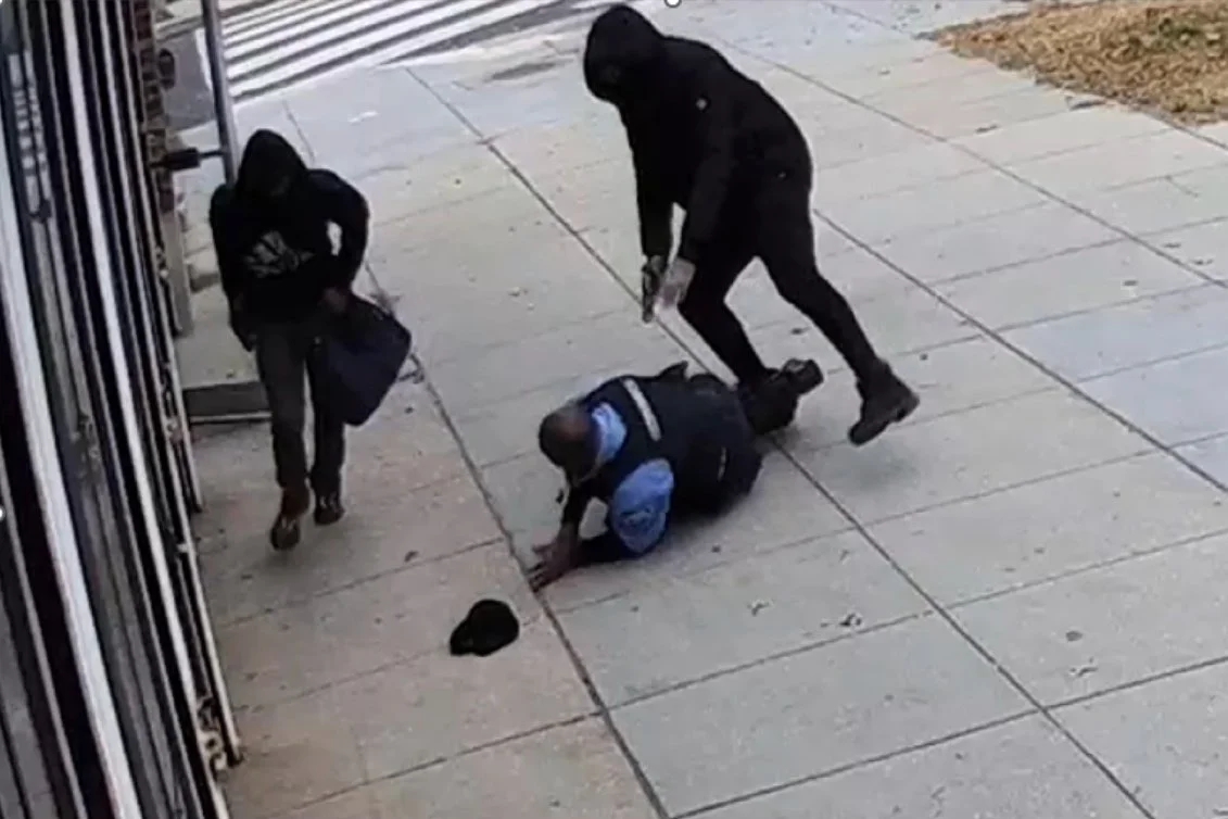 Choppa City Crew Members Sentenced for Brinks Armored Car Robberies