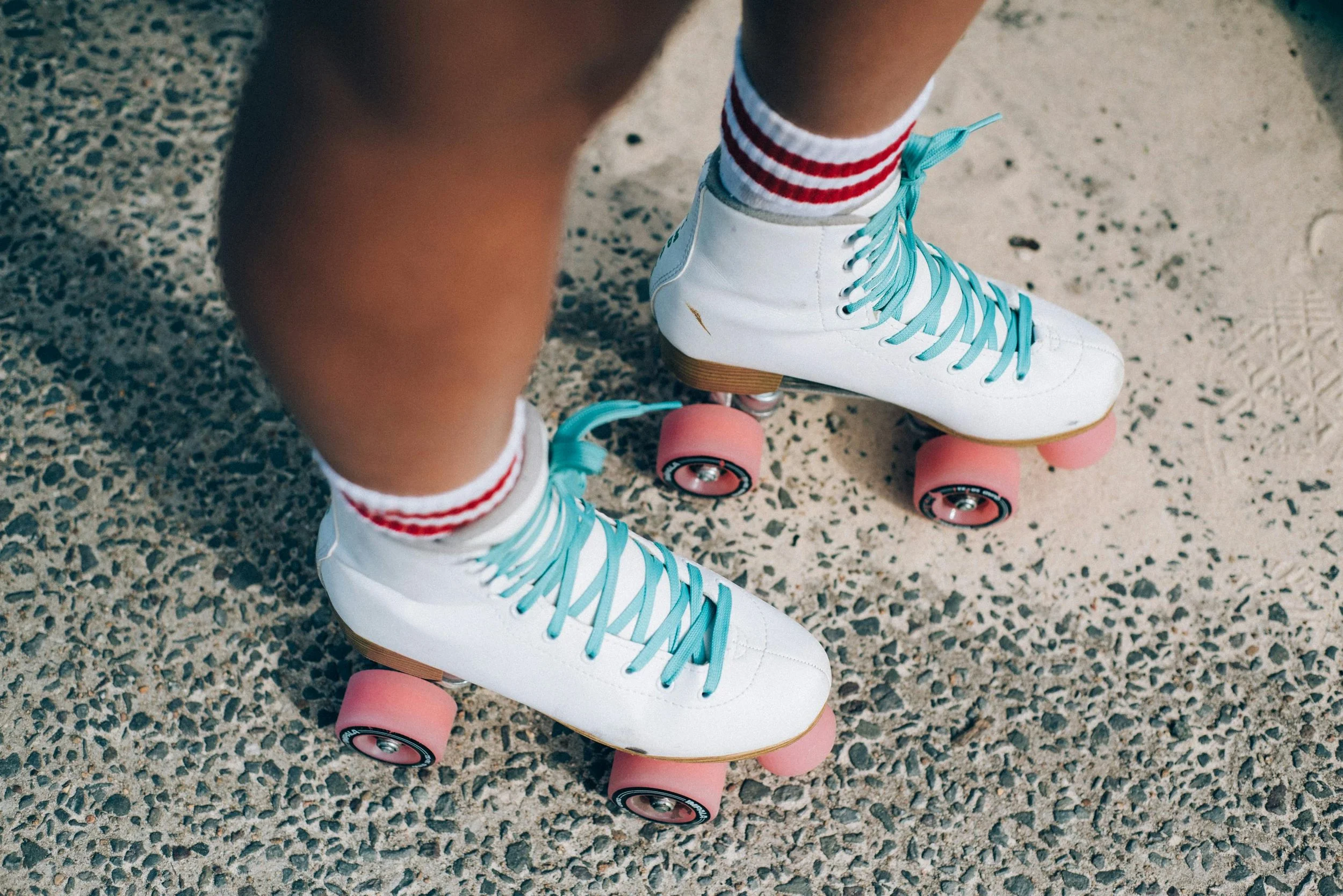 March 29 | Super Friends Saturday at the Anacostia Park Skating Pavilion